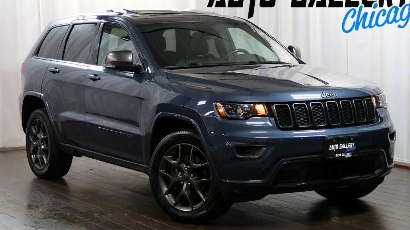 JEEP GRAND CHEROKEE 2021 1C4RJFBG6MC502419 image